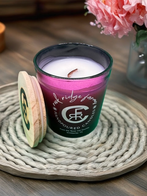 Southern Hospitali-tea 3.5 oz Candle