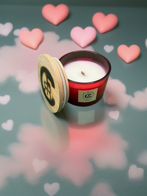 Love on the Brain - 3.5 oz