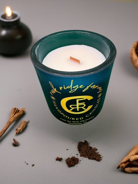 Midnight in Marrakesh 3.5 oz Candle