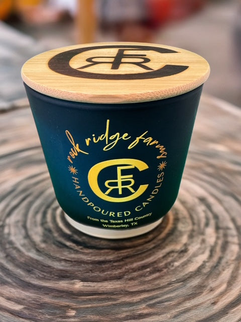 Midnight in Marrakesh 14 oz Candle