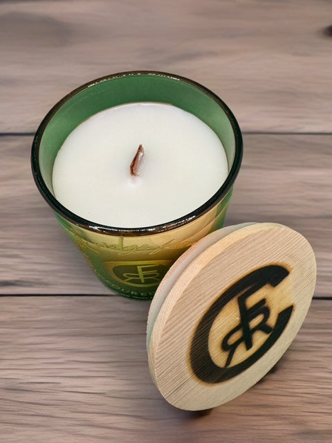 Bee Farm 3.5 oz candle - Summer Collection