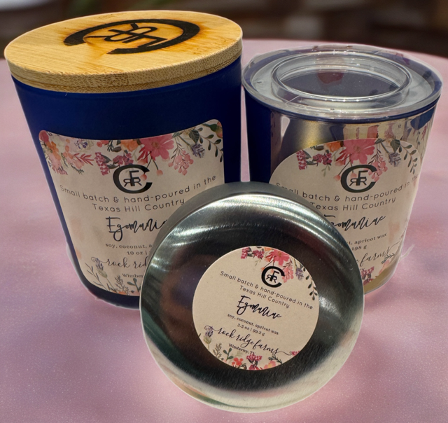 Egomaniac 10 oz
