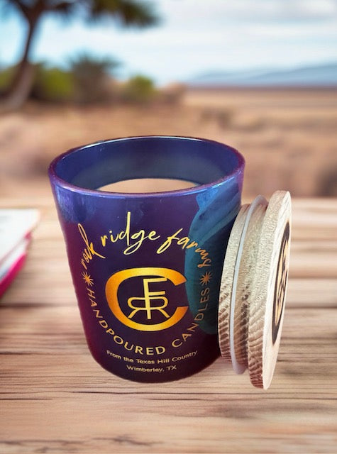 Maui Memories 8 oz Candle - Summer Fragrance Collection