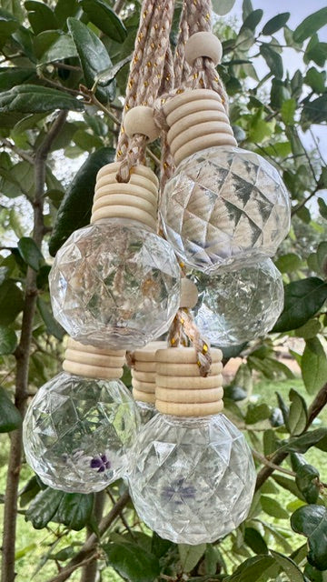 Wildflower Meadows Car Diffuser