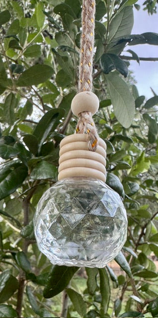 Wildflower Meadows Car Diffuser