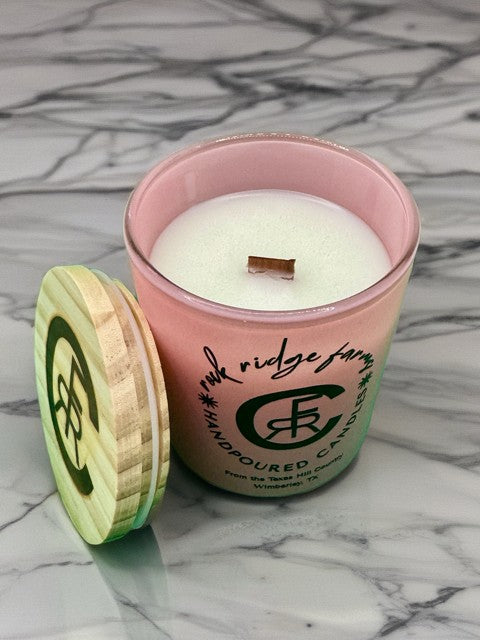 Velvet Embrace - 8 oz
