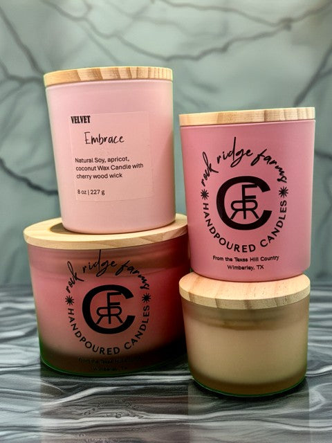 Velvet Embrace - 12 oz