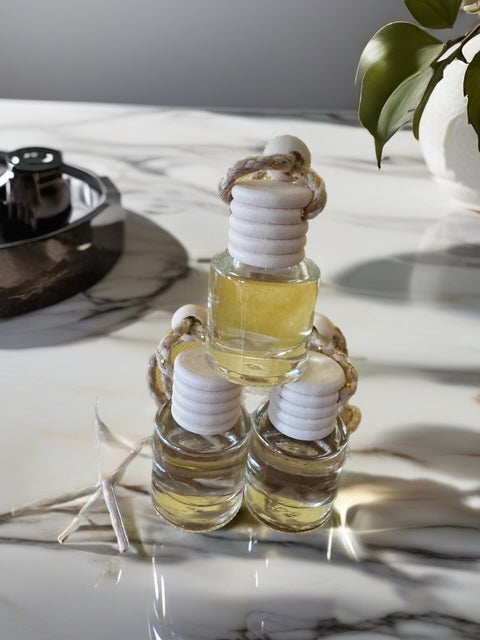 Velvet Embrace Car Diffuser